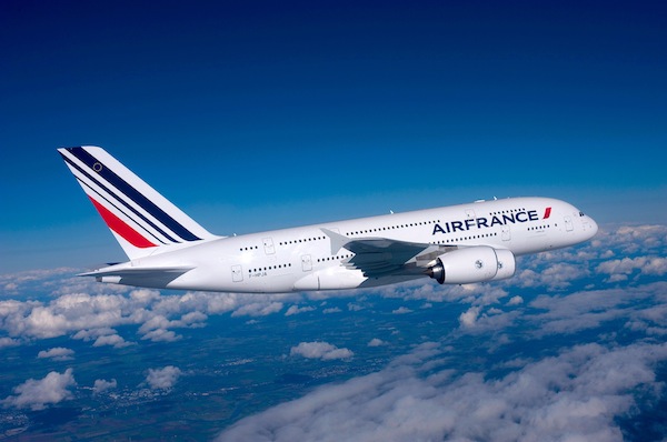 Air France-KLM said it was very impressed by how the Havas Worldwide Siren team understood the needs of its business 