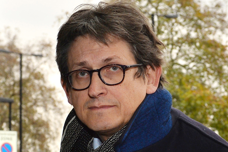 Rusbridger: To step down as editor-in-chief of The Guardian in the summer (Credit: BEN STANSALL/AFP/Getty Images)