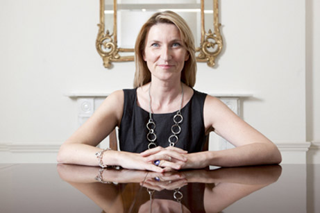 CIPR's Jane Wilson: All members to be listed