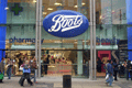 Boots: Finsbury appointed