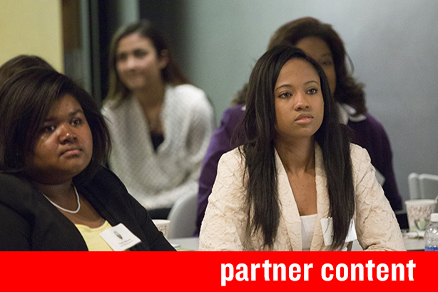 Borshoff's Boot Camp has exposed 100-plus diverse students to a potential marcomms career
