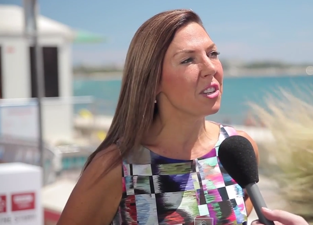 Video: Cannes chair of judges Lynne Anne Davis on PR's "breakout" year at the awards
