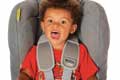 Britax brings in Rave to boost profile