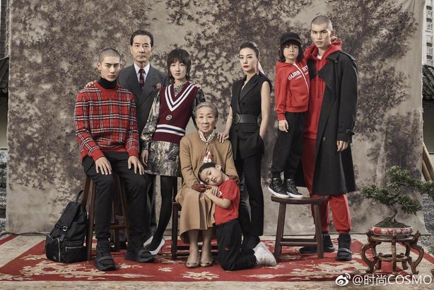 Burberry's campaign in China was derided by consumers as creepy and sinister, writes Marie Tulloch