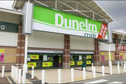 Dunelm Mill: UK homeware company 