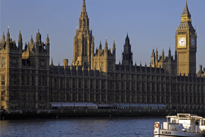 House of Commons: fresh lobbying review