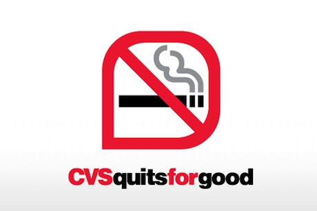 Pharmacy's pledge to stop tobacco sales "magnificent", says Richard Edelman