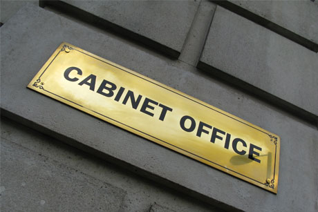 Cabinet Office: Comms efforts questioned