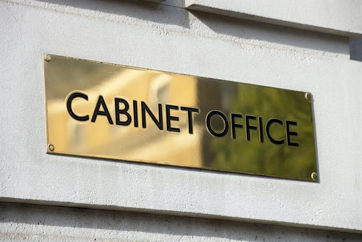 The ICO has issued the Cabinet Office with a fine for the data breach