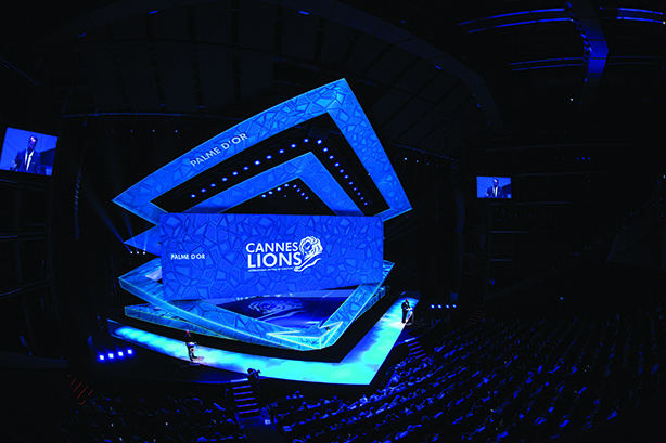 Cannes Lions wants to tighten the focus and realign the PR Lions