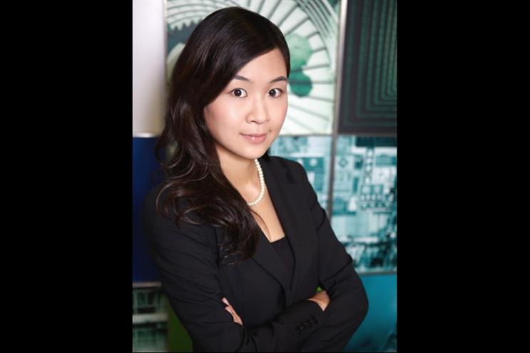 Catherine So is SCMP’s new CEO