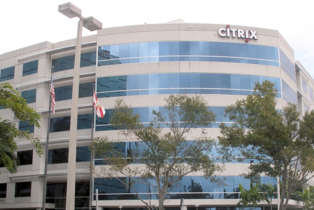 Citrix brings on Voce following agency consolidation