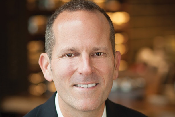 Salesforce CCO proposes redefining the communications role as Chief Conscience Officer.