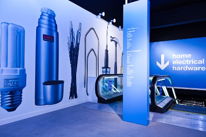 Clas Ohlson: brings in Frank PR for UK brief