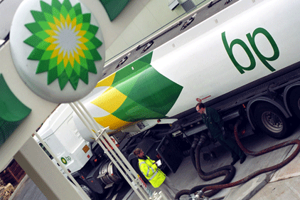 Hacked BP Twitter account will not cause major reputational problem