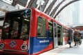 DLR: new station launch