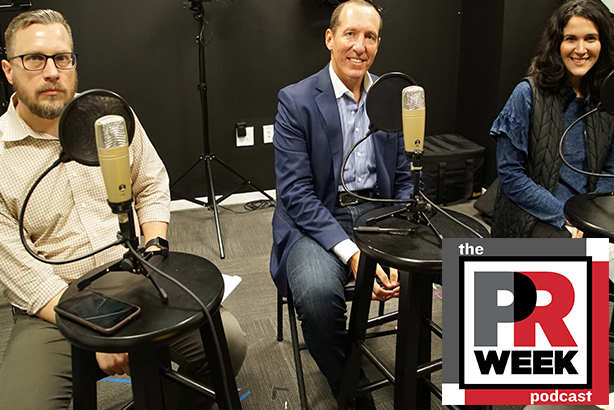 The PR Week 1.25.2019: Kivvit's Eric Sedler