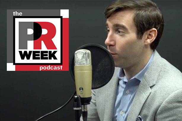 The PR Week 12.8.17: Dan Zacchei, Sloane & Company