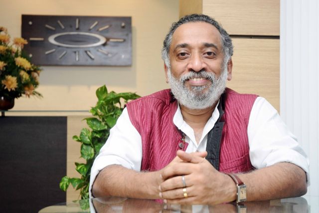Dilip Cherian, co-founder and consulting partner, Perfect Relations