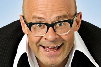 Harry Hill: Planning national stand-up tour in 2013