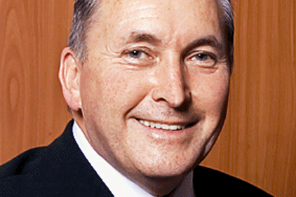 Grayling CEO: Michael Murphy