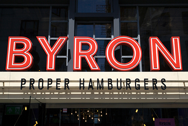 Hamburger chain Byron looks for consumer agency for regional expansion