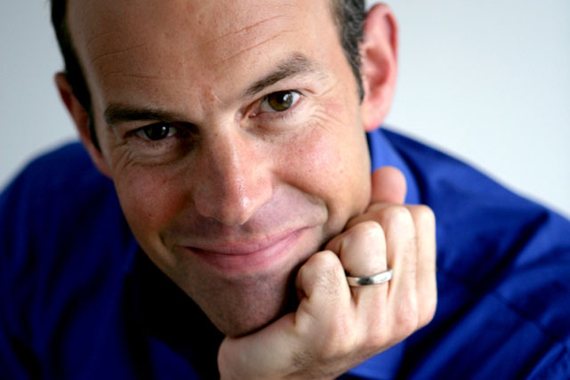 Phil Spencer: will work with RatedPeople.com to give advice to homeowners