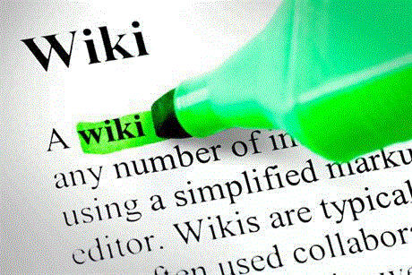 Wikipedia: editing in the news