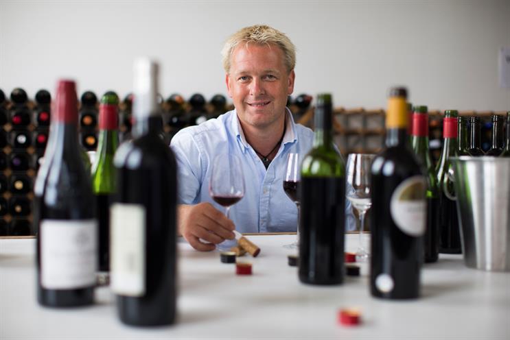 View from the boardroom: Virgin Wines should use PR to toast its business credentials