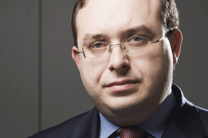 PRCA director general: Francis Ingham