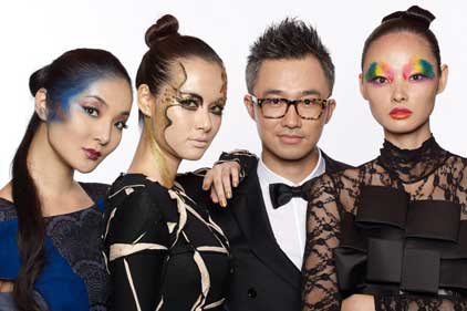 Sephora work: China's first branded content reality TV show
