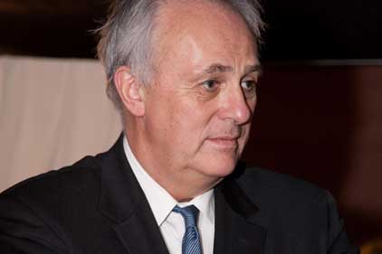 Lord Malloch-Brown: BSG taking legal action against FTI's European chairman
