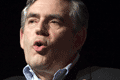 Gordon Brown's PM debut heralds a radical change for PA