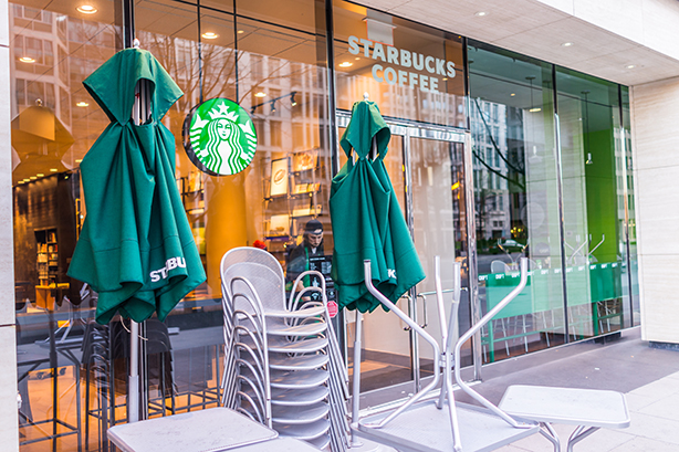 Poll: Is Starbucks overreacting by closing stores for racial-bias training?