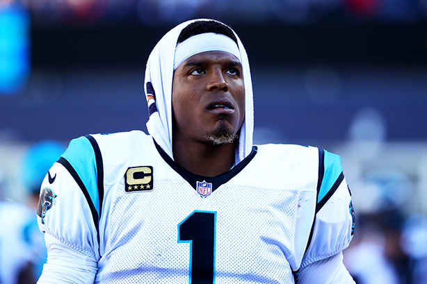 Your call: Did Dannon drop Cam Newton too quickly?