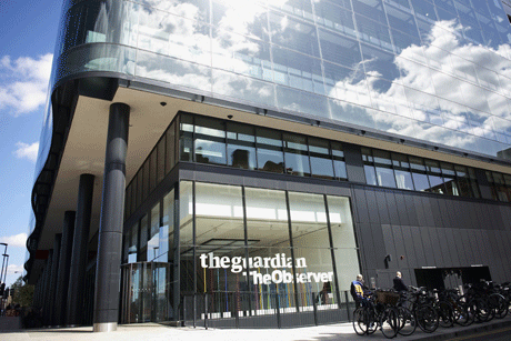 The Guardian: Editor-in-chief Alan Rusbridger called the Government proposals "medieval"