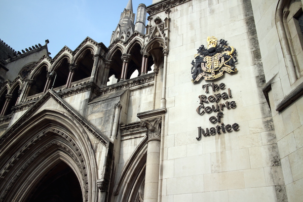 The Court of Appeal: Has rejected Mirror Group Newspapers' attempt to reduce the size of damages 