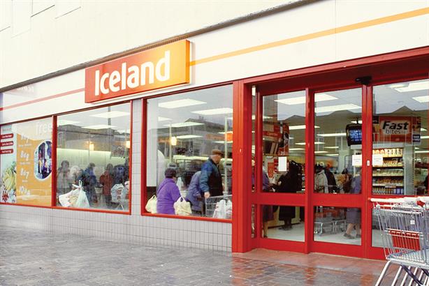 Iceland: focusing on food for PR strategy