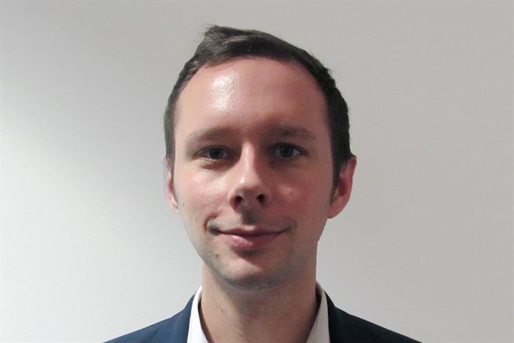 Lansons hires James Dowling as head of public policy
