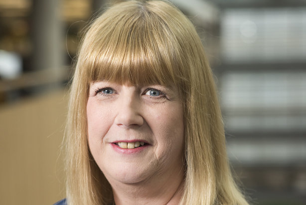 Working at HSE is good preparation for work as an air traffic controller, says Jane Gregory