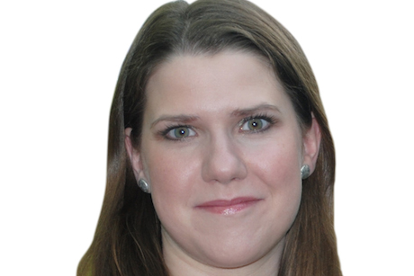 Employment relations minister Jo Swinson: cracking down on rogue employees