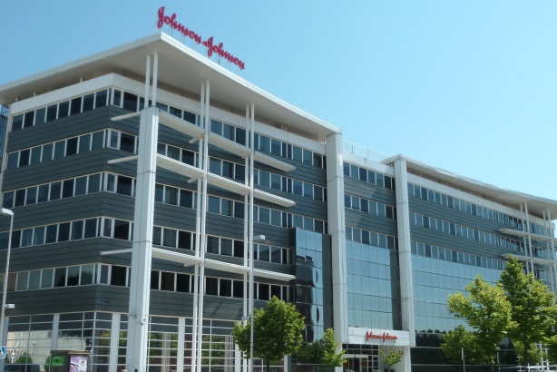 J&J centralizes in-house comms under CCO FitzPatrick