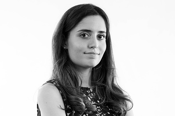 PRWeek UK 30 Under 30 2019: Nadine Kawash, FleishmanHillard Fishburn