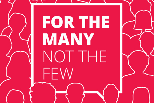 Labour manifesto promises toughened lobbying regulation, support for BBC and new measures for media plurality