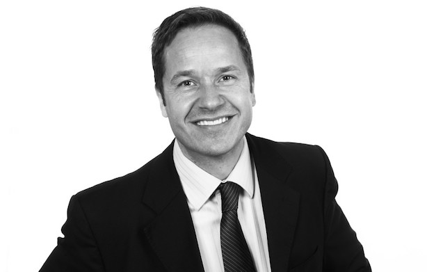 Lars Erik Gronntun: EMEA CEO and chairman, H&K