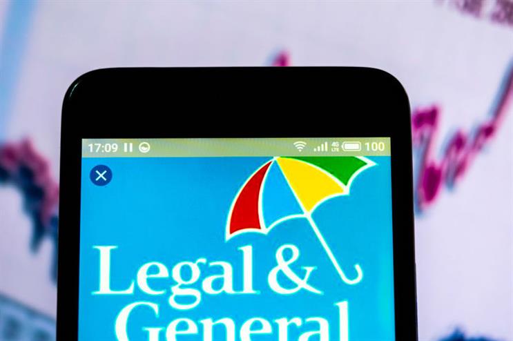Legal & General has appointed Lansons as its new comms agency (©GettyImages)