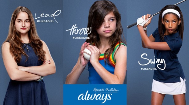 Creatives | Inspirational Social Media Campaigns Product Brand Development Campaign of the Year 2015 | PR Week