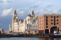FOCUS ON LIVERPOOL: Agencies battle for culture capital brief