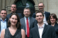 LGA takes top public sector department award