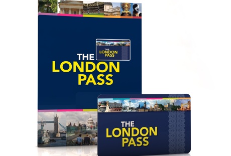 The London Pass: developed by Leisure Pass Group